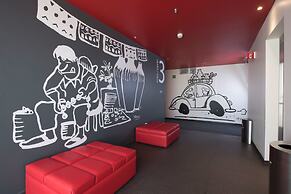 Ramada Encore by Wyndham Puebla