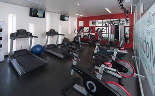 Ramada Encore by Wyndham Puebla
