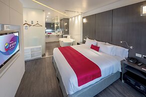 Ramada Encore by Wyndham Puebla