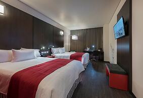 Ramada Encore by Wyndham Puebla