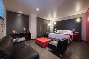 Ramada Encore by Wyndham Puebla