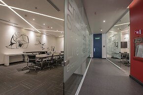 Ramada Encore by Wyndham Puebla