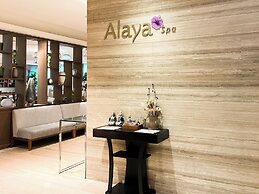 Ashley Wahid Hasyim Jakarta