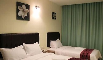 One Hotel Lintas Jaya