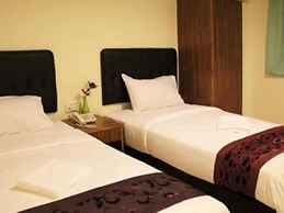 One Hotel Lintas Jaya
