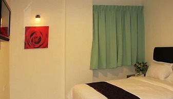 One Hotel Lintas Jaya