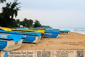 Thirumalai park