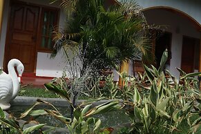 Thirumalai park