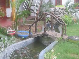 Thirumalai park