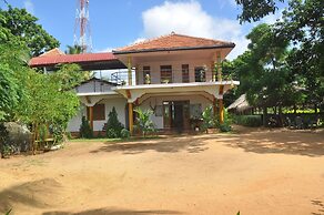 Thirumalai park