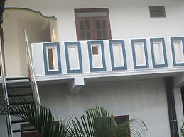 Thirumalai park