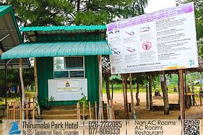 Thirumalai park