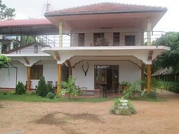 Thirumalai park