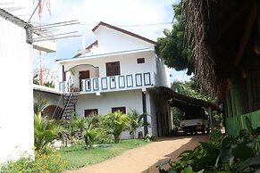 Thirumalai park