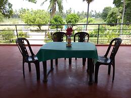 Thirumalai park