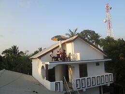 Thirumalai park