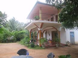 Thirumalai park
