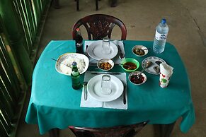 Thirumalai park