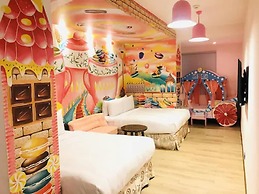 Legend Hotel Pier 2
