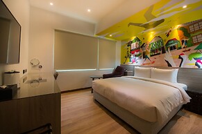 Legend Hotel Pier 2