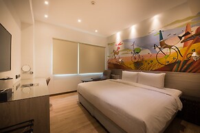 Legend Hotel Pier 2