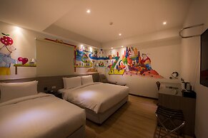 Legend Hotel Pier 2