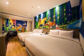 Legend Hotel Pier 2