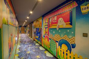 Legend Hotel Pier 2