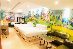 Legend Hotel Pier 2