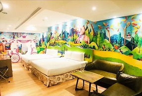 Legend Hotel Pier 2