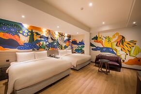 Legend Hotel Pier 2