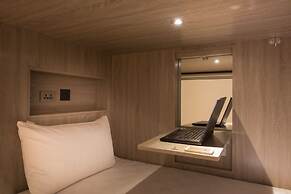 Legend Hotel Pier 2