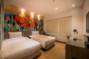 Legend Hotel Pier 2
