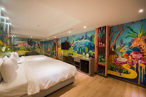 Legend Hotel Pier 2