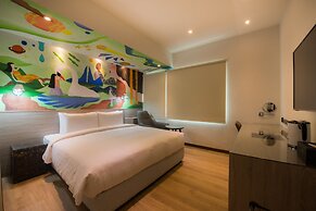 Legend Hotel Pier 2