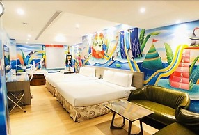 Legend Hotel Pier 2