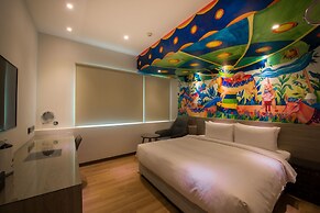 Legend Hotel Pier 2