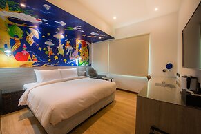 Legend Hotel Pier 2