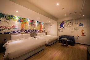 Legend Hotel Pier 2