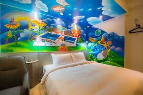 Legend Hotel Pier 2