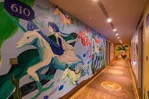 Legend Hotel Pier 2