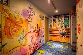 Legend Hotel Pier 2