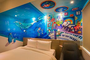 Legend Hotel Pier 2