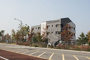 Airport Guesthouse Ko-In