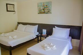 La Playa Estrella Beach Resort