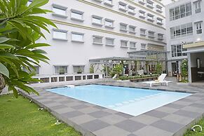 La Lisa Hotel Surabaya