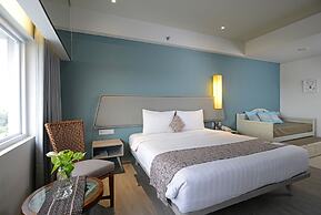 La Lisa Hotel Surabaya