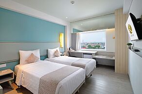 La Lisa Hotel Surabaya