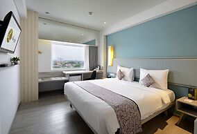 La Lisa Hotel Surabaya