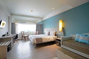 La Lisa Hotel Surabaya